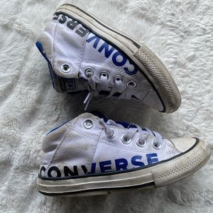 Kids Converse Shoes